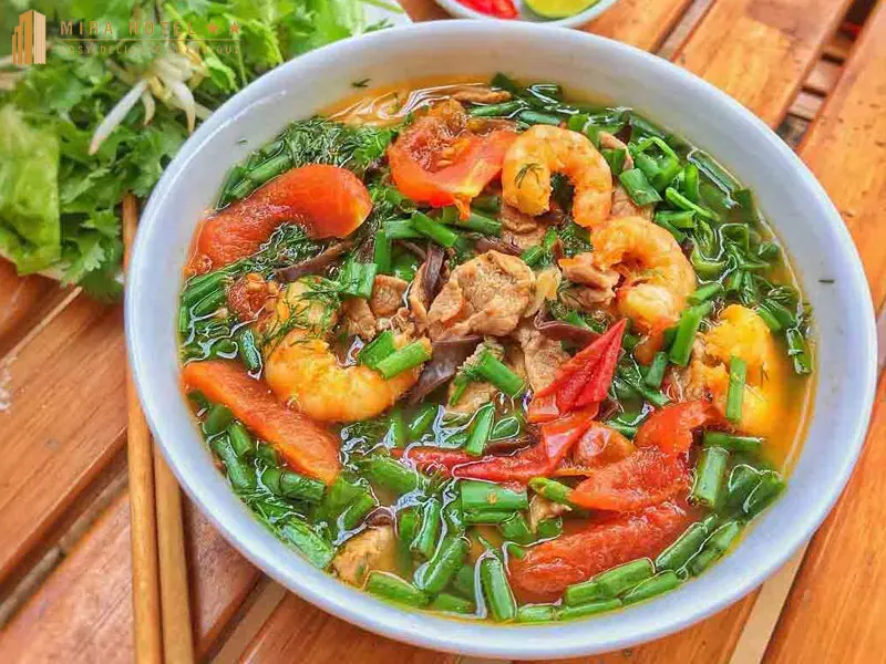 Ăn g&igrave; ở Quy Nhơn, bỏ t&uacute;i checklist 12 m&oacute;n ngon đặc sản 3