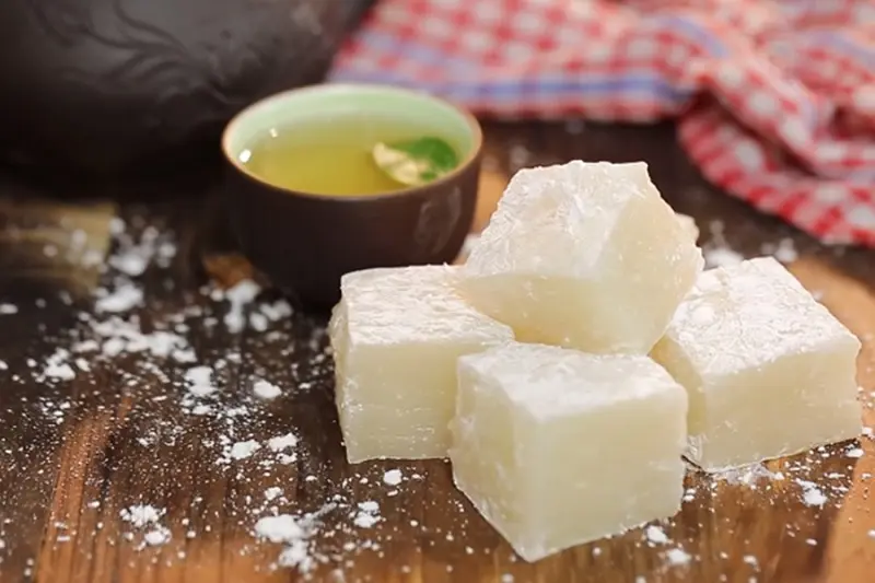 B&aacute;nh hồng Quy Nhơn d&acirc;n d&atilde;, đậm t&igrave;nh người d&acirc;n xứ Nẫu 6