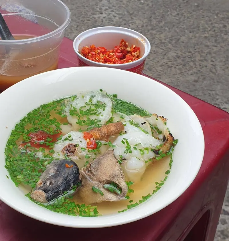 Top 10+ m&oacute;n ăn vặt Quy Nhơn nhất định phải nếm thử 3