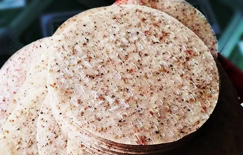 Top 10+ m&oacute;n ăn vặt Quy Nhơn nhất định phải nếm thử 10