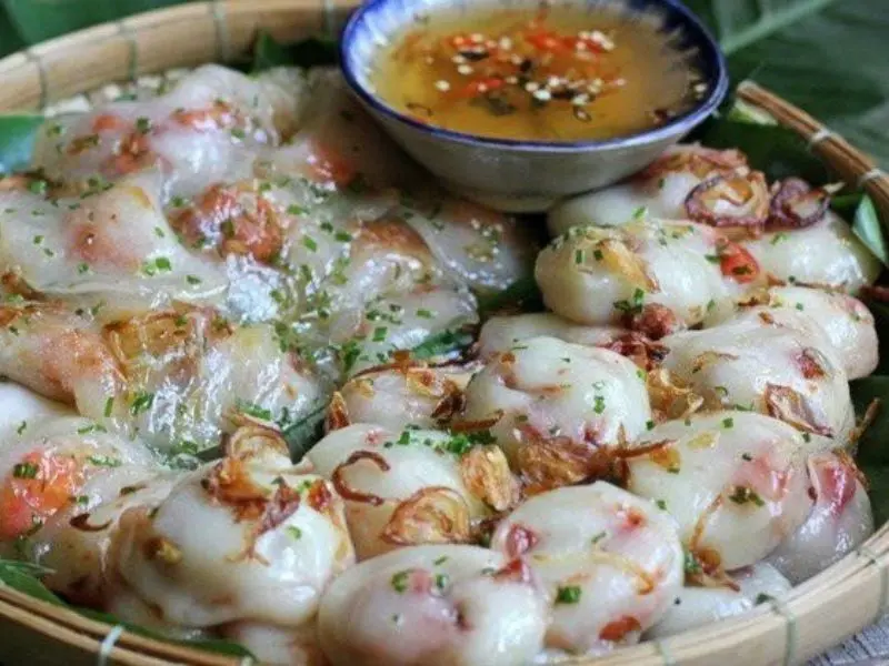 Top 15 đặc sản Quy Nhơn mua về làm quà đậm hương vị xứ Nẫu 8