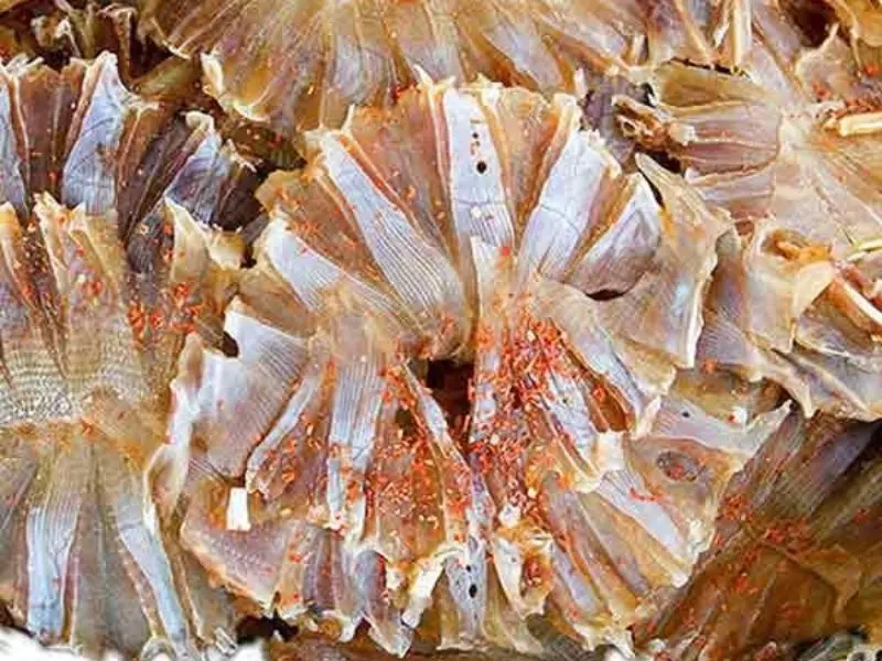 Top 15 đặc sản Quy Nhơn mua về làm quà đậm hương vị xứ Nẫu 14