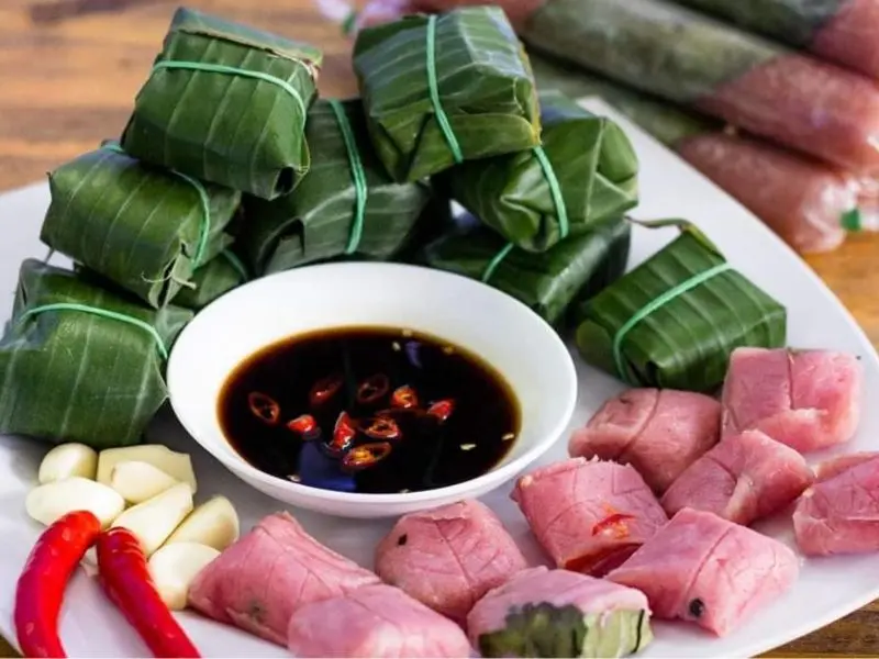 Top 15 đặc sản Quy Nhơn mua về làm quà đậm hương vị xứ Nẫu 15