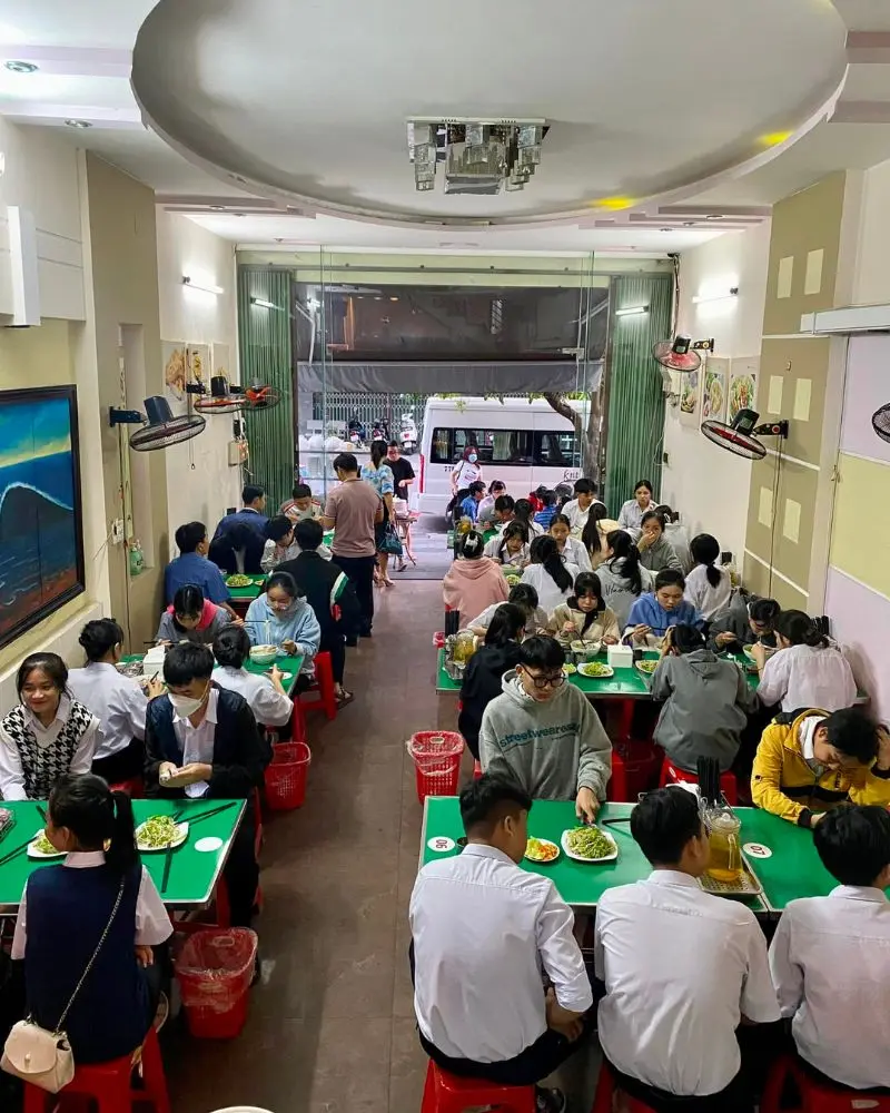 Top 9 quán bún chả cá Quy Nhơn ngon nức tiếng bạn có thể thử 7