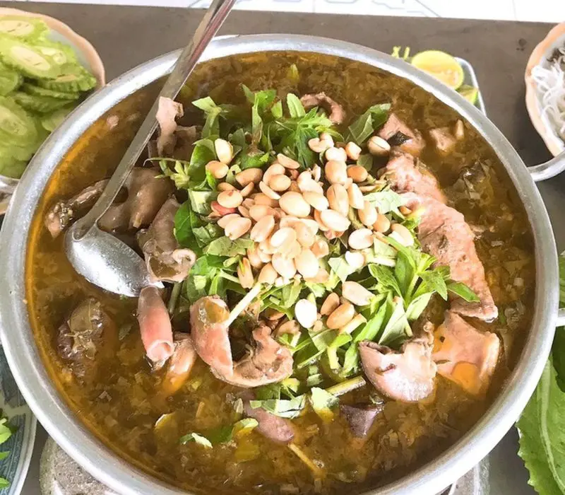 TOP c&aacute;c m&oacute;n ăn đặc sản B&igrave;nh Định bạn nhất định n&ecirc;n thử 4