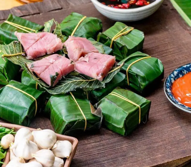 TOP c&aacute;c m&oacute;n ăn đặc sản B&igrave;nh Định bạn nhất định n&ecirc;n thử 7