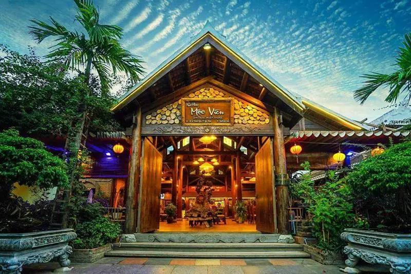 Top nh&agrave; h&agrave;ng Quy Nhơn chất lượng d&agrave;nh cho t&iacute;n đồ m&ecirc; hải sản 5