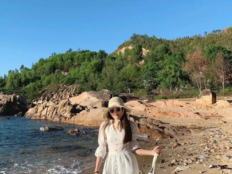 Cẩm nang du lịch Bãi Rạng Quy Nhơn: Mọi thứ bạn cần biết trước khi đi 7