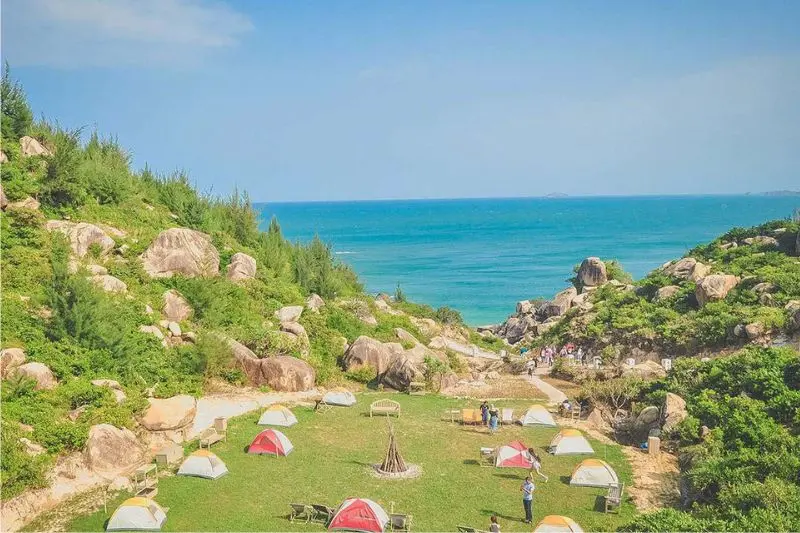 Du lịch Quy Nhơn dịp h&egrave; n&agrave;y đi đ&acirc;u, ăn g&igrave; 5