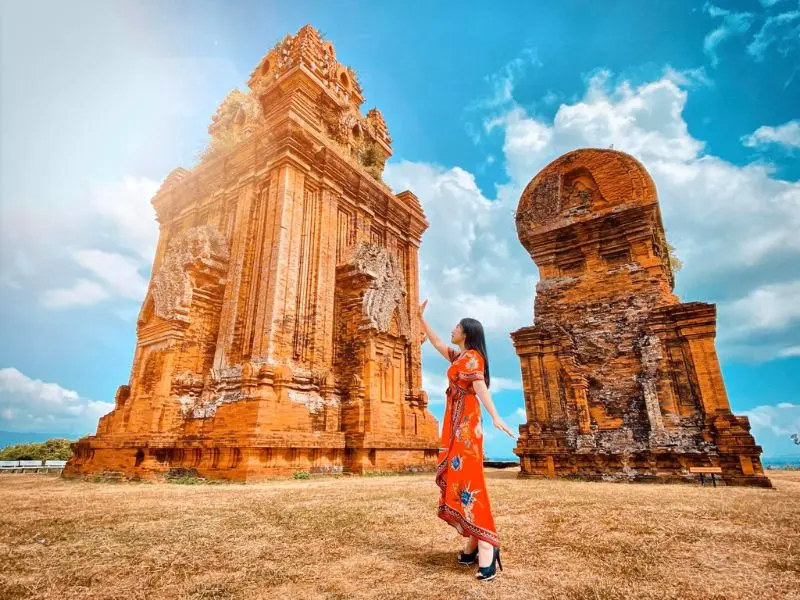 Du lịch Quy Nhơn dịp h&egrave; n&agrave;y đi đ&acirc;u, ăn g&igrave; 6