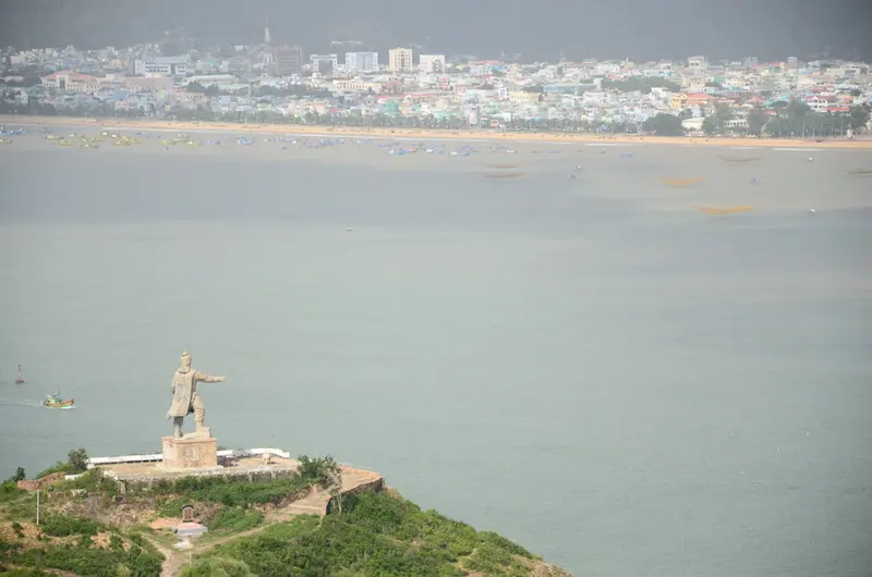 Ghé thăm làng chài Hải Minh, khám phá cuộc sống bình dị của ngư dân 5