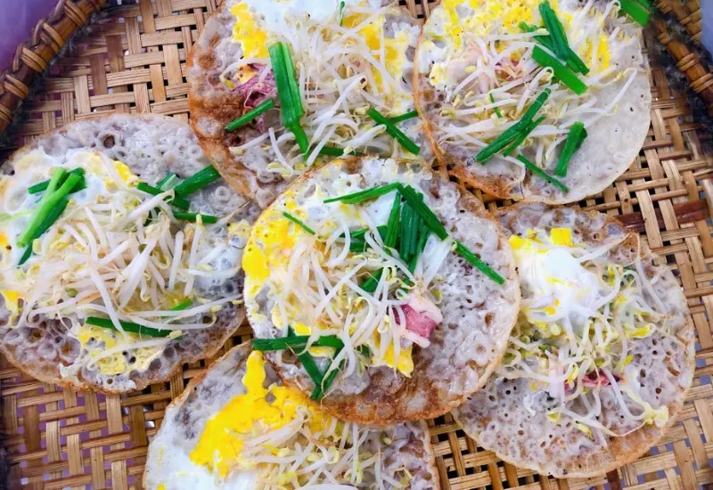 Kh&aacute;m ph&aacute; Mũi G&agrave;nh: Điểm check-in si&ecirc;u hot tại B&igrave;nh Định 9