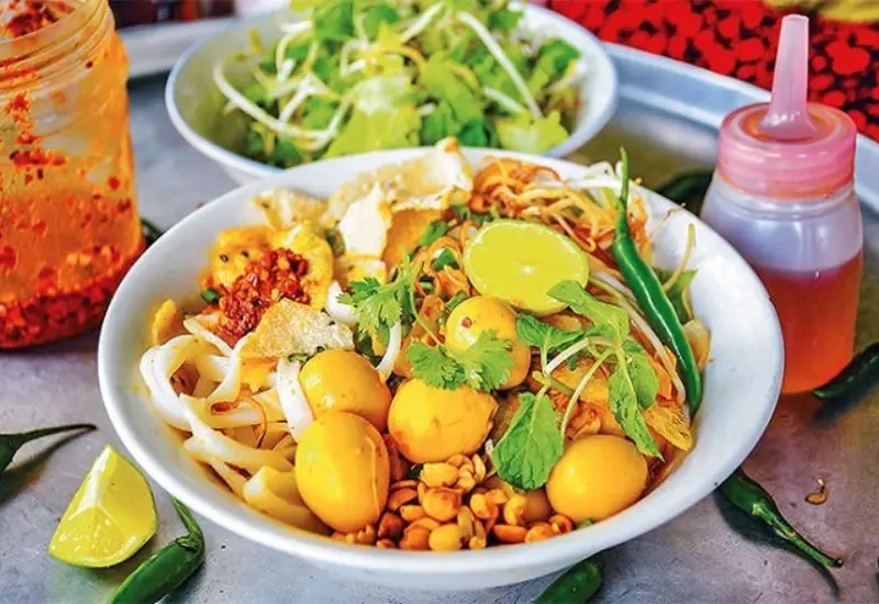 Kh&aacute;m ph&aacute; Mũi G&agrave;nh: Điểm check-in si&ecirc;u hot tại B&igrave;nh Định 10