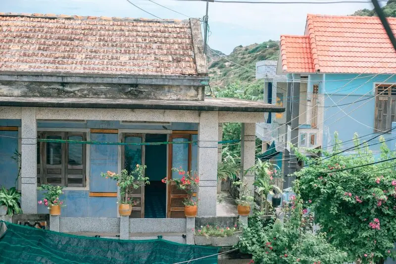 Kỳ Co Eo Gi&oacute;: Thi&ecirc;n đường biển rực rỡ m&agrave;u ti&ecirc;n cảnh 9
