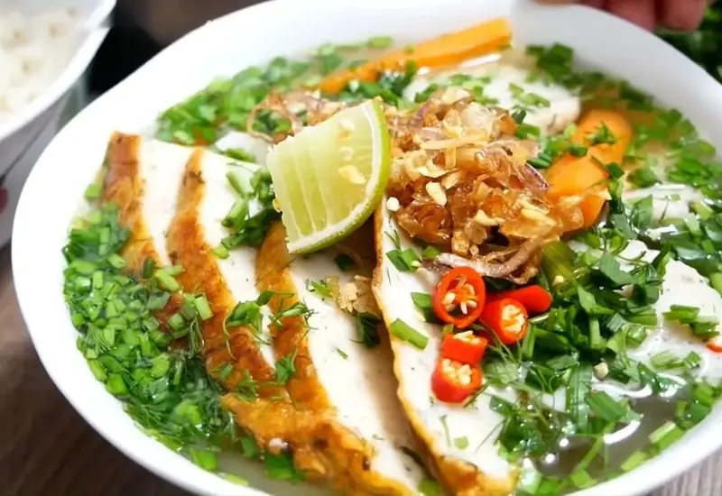 Review Quy Nhơn: Trọn bộ du lịch từ A - Z mới nhất 2026 6