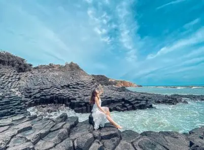 Review 4 ngày du lịch Quy Nhơn Phú Yên siêu tiết kiệm