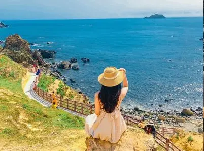 Có lịch trình du lịch Quy Nhơn 3 ngày 2 đêm chẳng lo không biết chơi gì