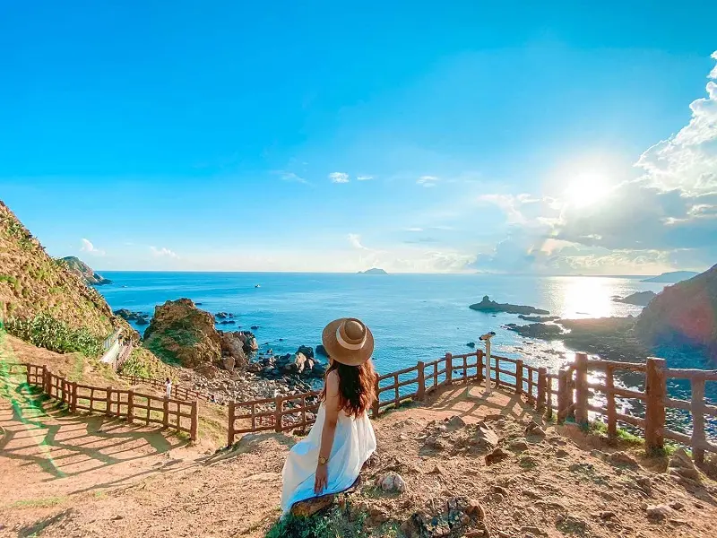 C&oacute; lịch tr&igrave;nh du lịch Quy Nhơn 3 ng&agrave;y 2 đ&ecirc;m chẳng lo kh&ocirc;ng biết chơi g&igrave; 2