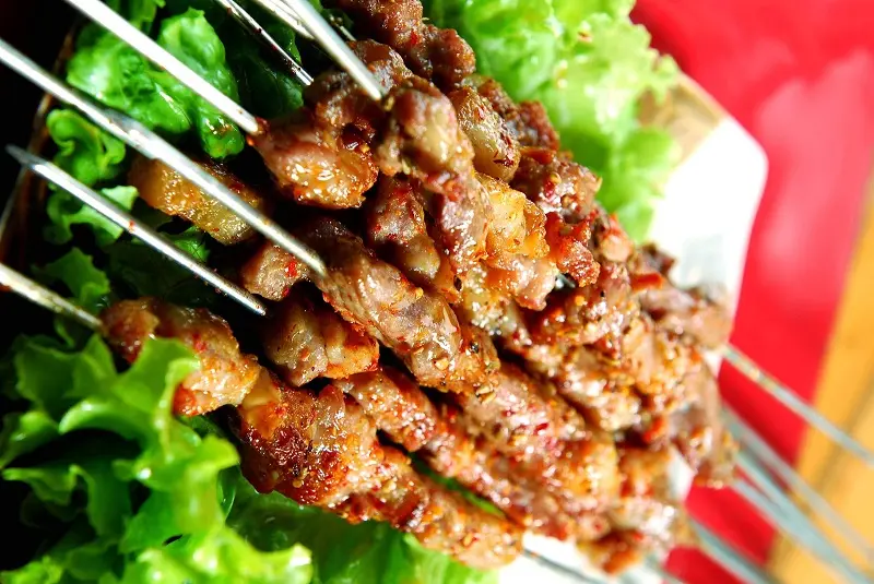 Lịch tr&igrave;nh du lịch Quy Nhơn 4 ng&agrave;y 3 đ&ecirc;m thăm th&uacute; những điểm đến h&agrave;ng đầu 11