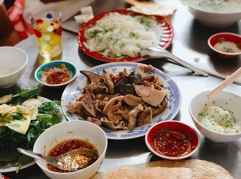 Lịch tr&igrave;nh du lịch Quy Nhơn 4 ng&agrave;y 3 đ&ecirc;m thăm th&uacute; những điểm đến h&agrave;ng đầu 4
