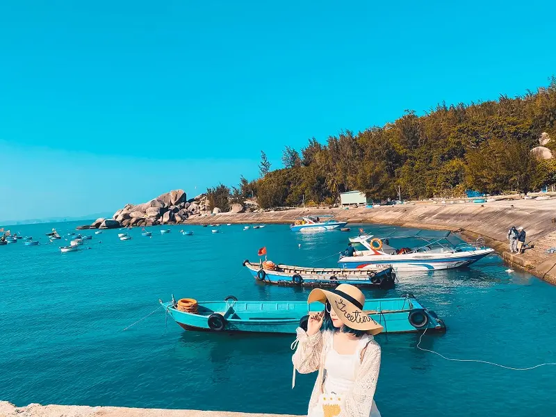 Lịch tr&igrave;nh du lịch Quy Nhơn 4 ng&agrave;y 3 đ&ecirc;m thăm th&uacute; những điểm đến h&agrave;ng đầu 9