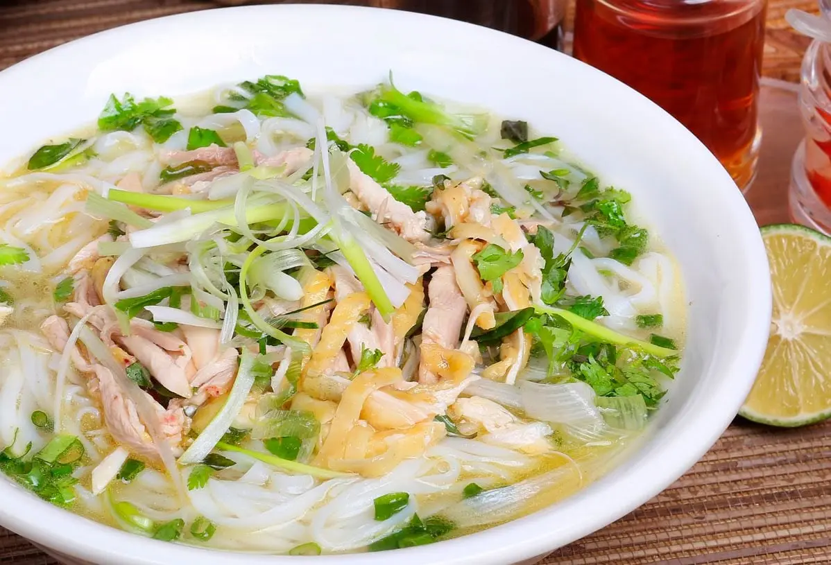 Chào ngày mới với các quán ăn sáng ngon ở Sapa hết chỗ chê
