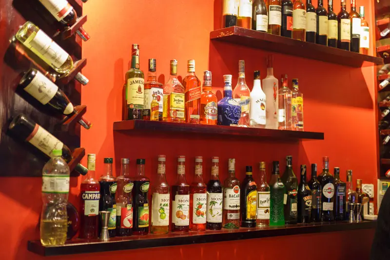 Anise Sapa Restaurant - Nh&agrave; h&agrave;ng kiểu &Acirc;u thơ mộng, ăn l&agrave; m&ecirc; ngay giữa l&ograve;ng Sapa 11