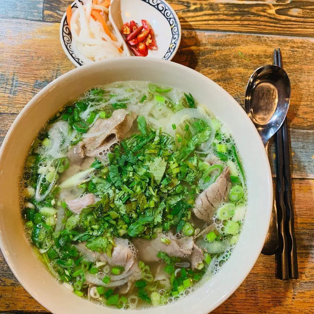 Anise Sapa Restaurant - Nh&agrave; h&agrave;ng kiểu &Acirc;u thơ mộng, ăn l&agrave; m&ecirc; ngay giữa l&ograve;ng Sapa 19