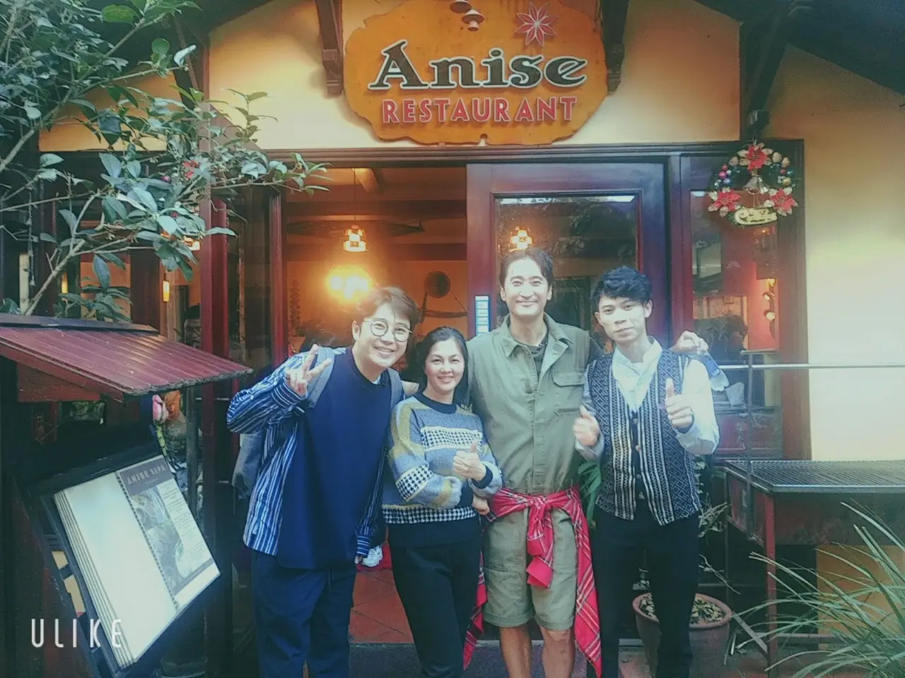 Anise Sapa Restaurant - Nh&agrave; h&agrave;ng kiểu &Acirc;u thơ mộng, ăn l&agrave; m&ecirc; ngay giữa l&ograve;ng Sapa 32