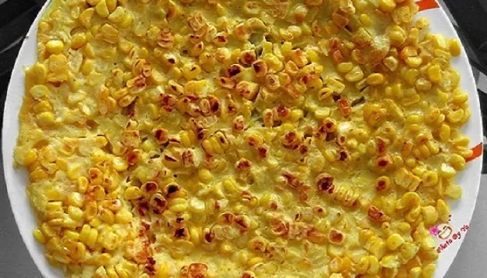 Bánh ngô Sapa - Đặc sản Sapa đơn giản, mộc mạc 7