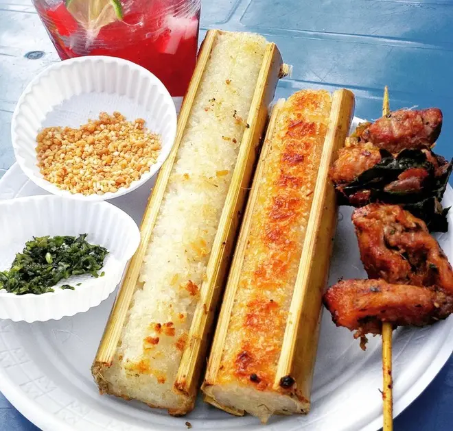 Bật m&iacute; 6 đặc sản Sapa thơm ngon khiến bạn ăn rồi nhớ m&atilde;i 11