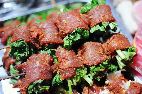 Bật m&iacute; 6 đặc sản Sapa thơm ngon khiến bạn ăn rồi nhớ m&atilde;i 5