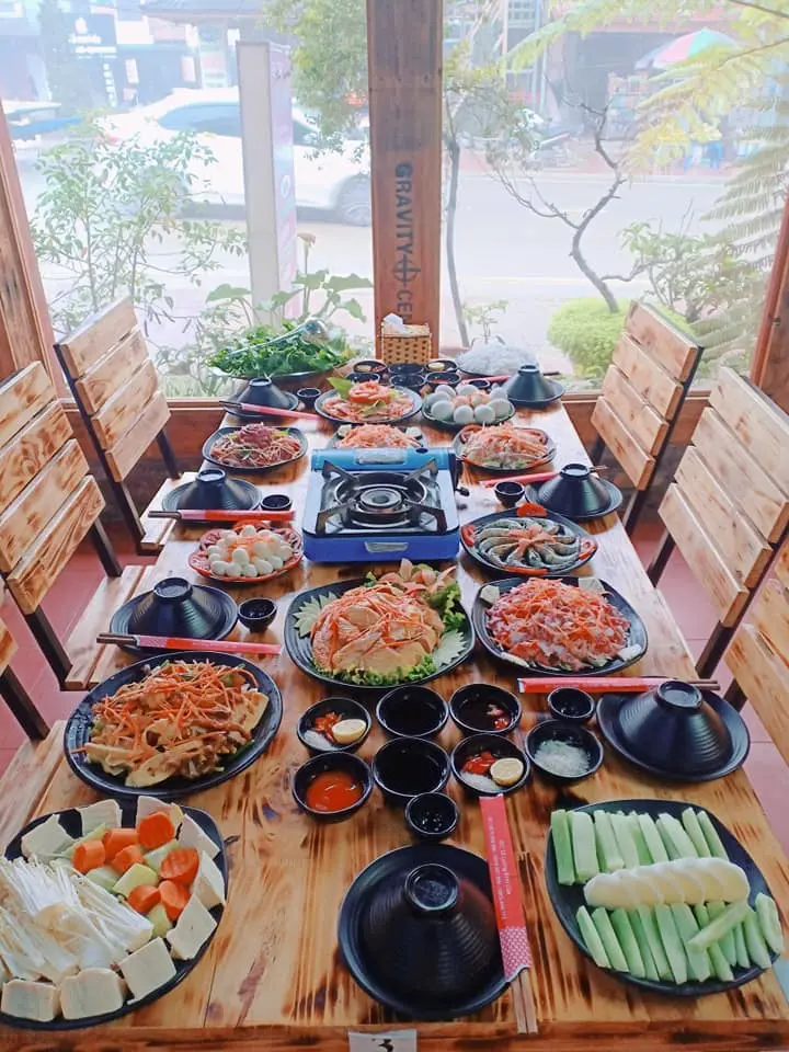 Bỏ túi ngay 10 địa chỉ thưởng thức cá tầm Sapa thơm ngon, hấp dẫn quên lối về 3