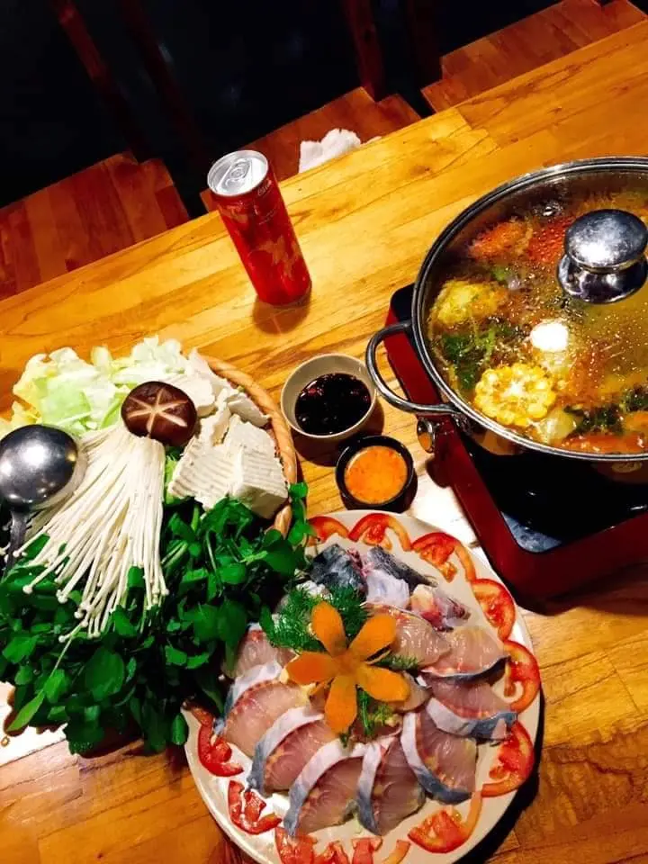 Bỏ túi ngay 10 địa chỉ thưởng thức cá tầm Sapa thơm ngon, hấp dẫn quên lối về 11