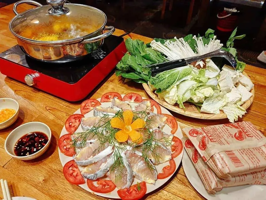 Cá tầm Sapa và 8 điều cần biết về thương phẩm cao cấp này 16