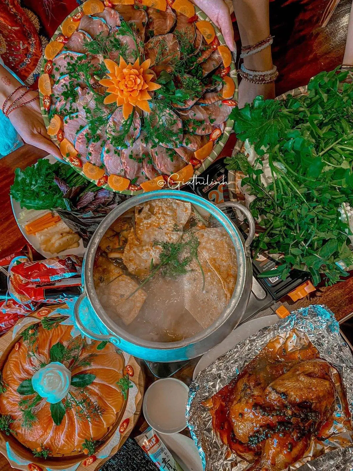 Cá tầm Sapa và 8 điều cần biết về thương phẩm cao cấp này 15