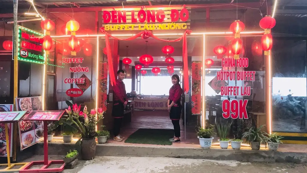 Các nhà hàng buffet Sapa dễ dàng chạm đỉnh vị giác ẩm thực của bạn 20
