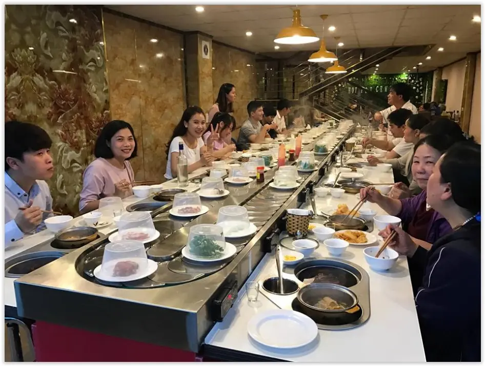 Các nhà hàng buffet Sapa dễ dàng chạm đỉnh vị giác ẩm thực của bạn 18