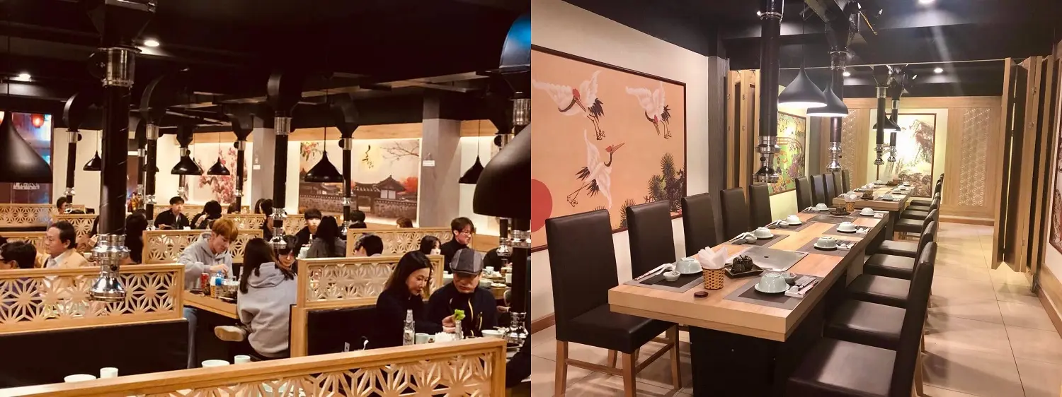 Các nhà hàng buffet Sapa dễ dàng chạm đỉnh vị giác ẩm thực của bạn 25