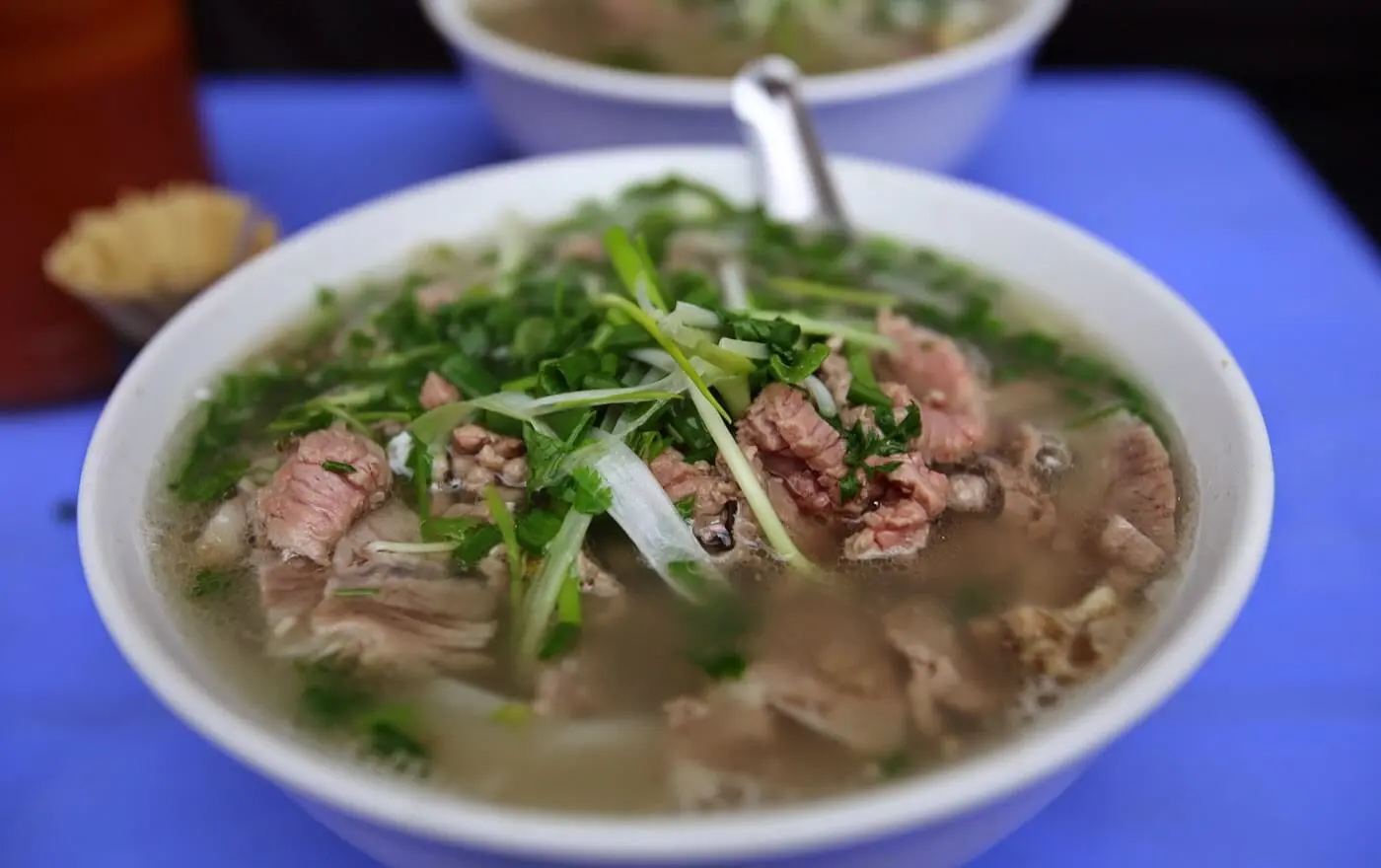 Ch&agrave;o ng&agrave;y mới với c&aacute;c qu&aacute;n ăn s&aacute;ng ngon ở Sapa hết chỗ ch&ecirc; 2