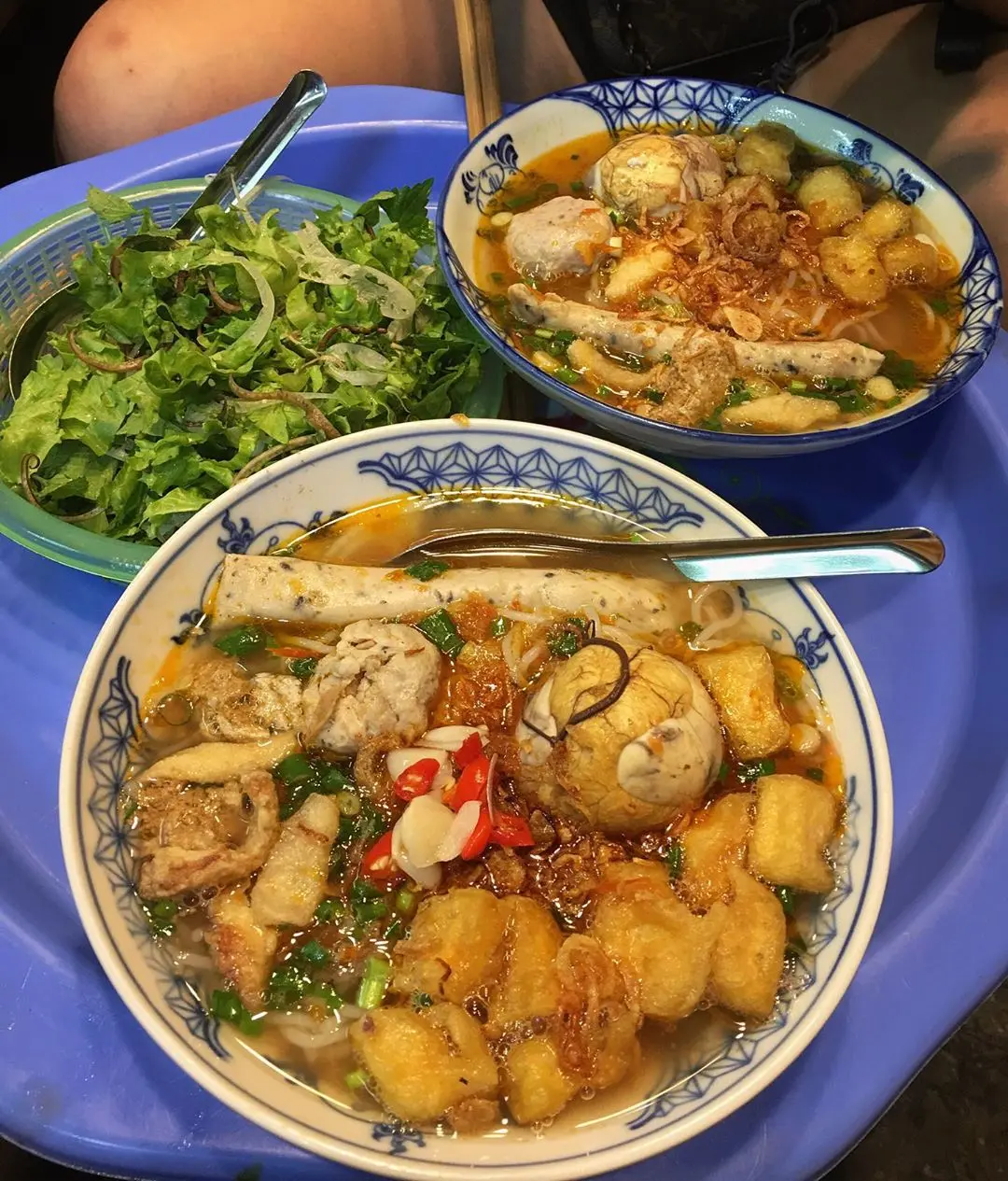 Ch&agrave;o ng&agrave;y mới với c&aacute;c qu&aacute;n ăn s&aacute;ng ngon ở Sapa hết chỗ ch&ecirc; 10