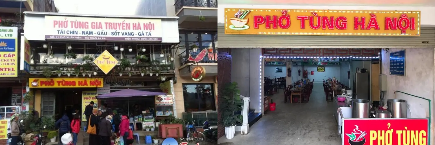 Ch&agrave;o ng&agrave;y mới với c&aacute;c qu&aacute;n ăn s&aacute;ng ngon ở Sapa hết chỗ ch&ecirc; 3