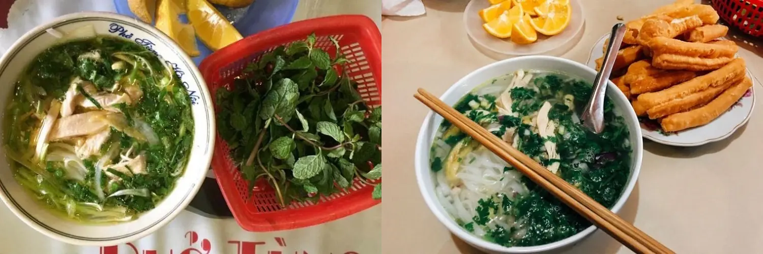 Ch&agrave;o ng&agrave;y mới với c&aacute;c qu&aacute;n ăn s&aacute;ng ngon ở Sapa hết chỗ ch&ecirc; 5