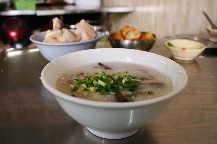 Ch&agrave;o ng&agrave;y mới với c&aacute;c qu&aacute;n ăn s&aacute;ng ngon ở Sapa hết chỗ ch&ecirc; 8