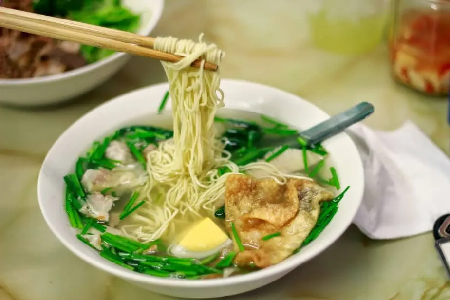 Ch&agrave;o ng&agrave;y mới với c&aacute;c qu&aacute;n ăn s&aacute;ng ngon ở Sapa hết chỗ ch&ecirc; 12