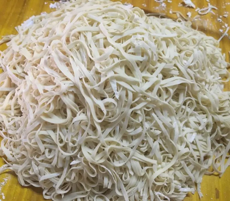 Cốn sủi Sapa: Tinh hoa ẩm thực độc đ&aacute;o của th&agrave;nh phố sương m&ugrave; 10