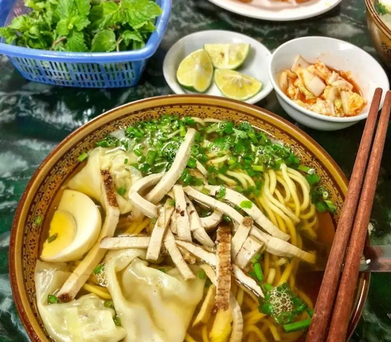 Cốn sủi Sapa: Tinh hoa ẩm thực độc đ&aacute;o của th&agrave;nh phố sương m&ugrave; 2