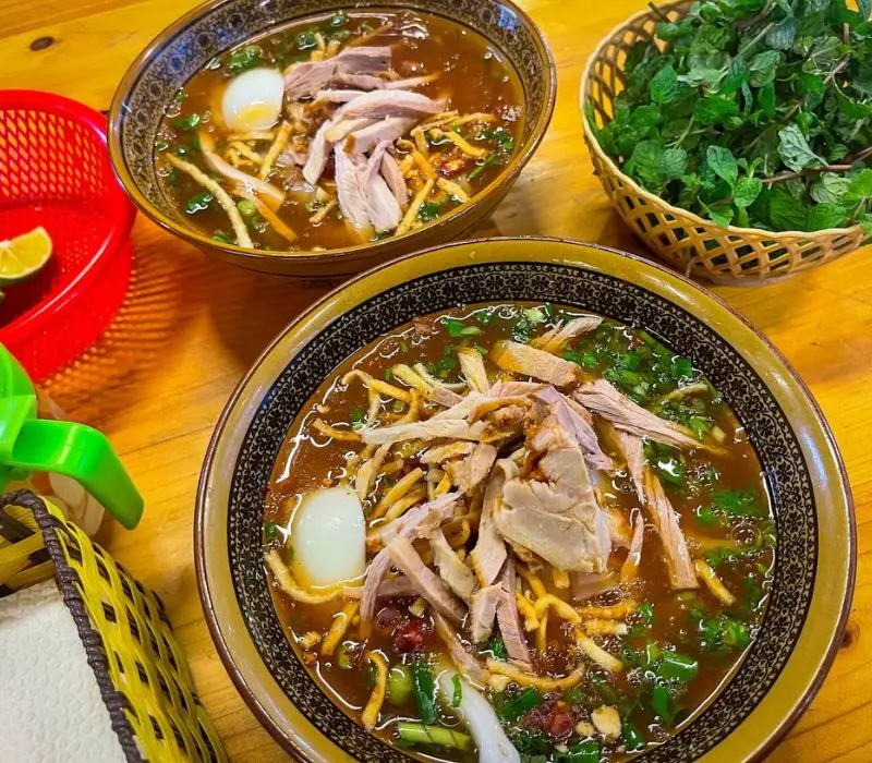 Cốn sủi Sapa: Tinh hoa ẩm thực độc đ&aacute;o của th&agrave;nh phố sương m&ugrave; 14