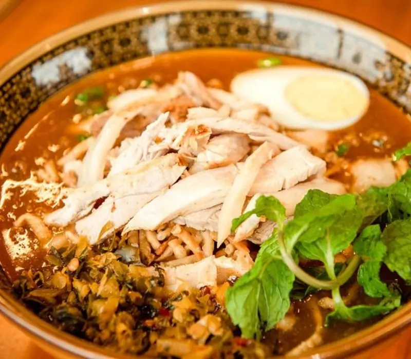 Cốn sủi Sapa: Tinh hoa ẩm thực độc đ&aacute;o của th&agrave;nh phố sương m&ugrave; 8