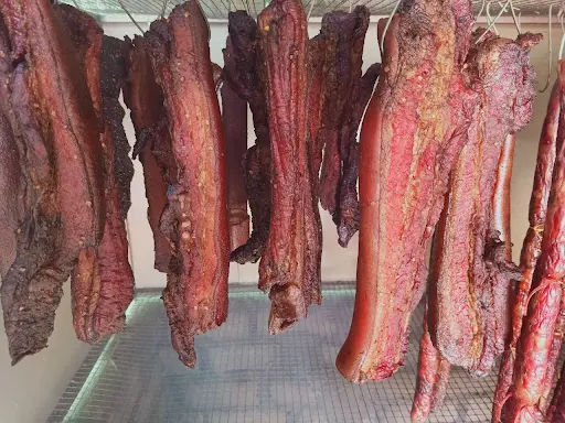 Đặc sản Sapa - nét đặc trưng trong nền ẩm thực xứ sở sương mù 18